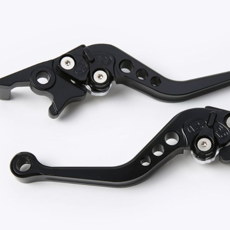 Prilagodljiva ručna kočnica za univerzalni motocikl s diskom, prilagodljiva, marka Chuangzhou Shock Absorption