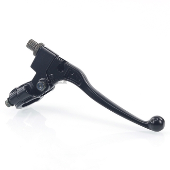 Lijeva poluga spojke i kočnice za ATV terenski motocikl 50-125cc, univerzalna kompatibilnost