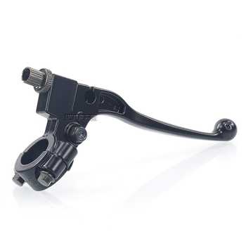 Lijeva poluga spojke i kočnice za ATV terenski motocikl 50-125cc, univerzalna kompatibilnost