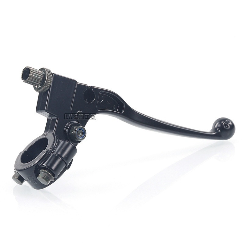 Lijeva poluga spojke i kočnice za ATV terenski motocikl 50-125cc, univerzalna kompatibilnost
