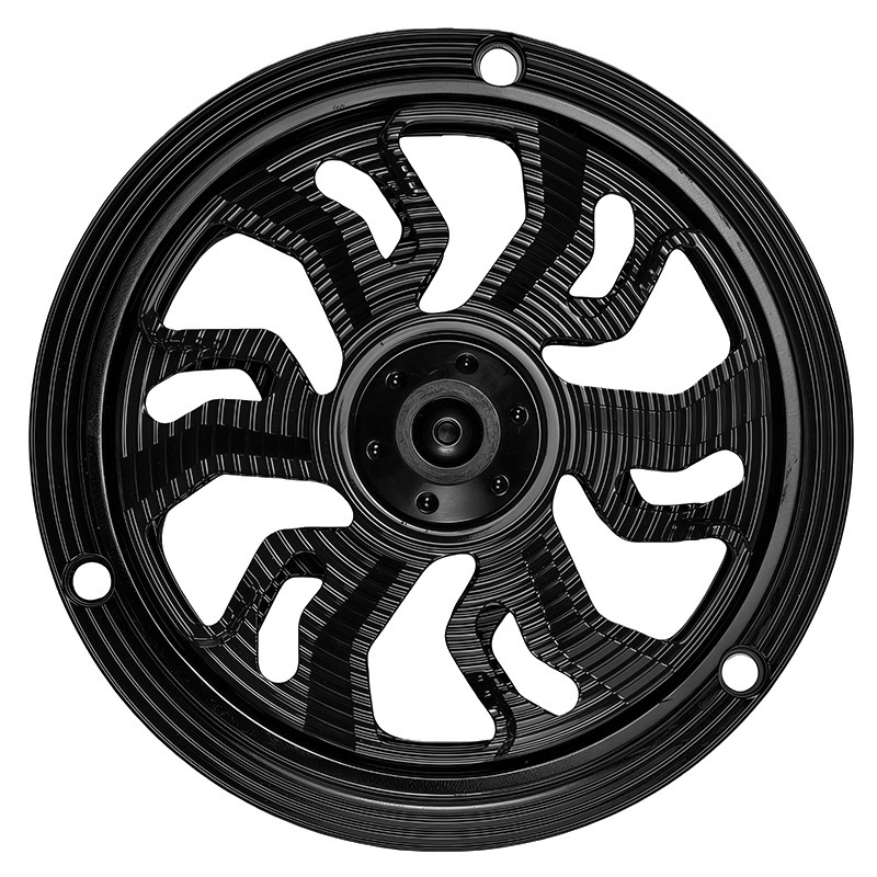 Capac ventilator motocicletă Vespa – RAYANA, modificare performanță, universal, model FSG-003