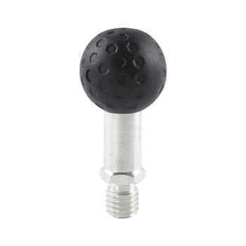 Držač za telefon za motocikle i električna vozila, kompatibilnost M8/M10, model Qj-002, opća svrha