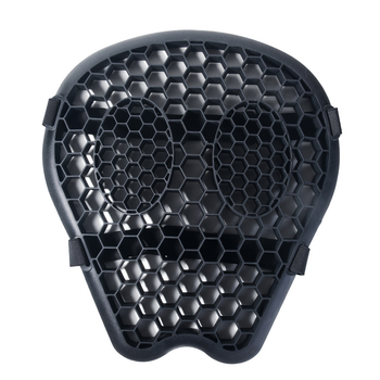 Youtai 086 silikon jastučić za sjedalo motocikla – prozračan, ublažava udarce, univerzalna prilagodba