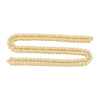 Lanț de înlocuire pentru motocicletă off-road, GOOFIT, model G043-048, compatibil cu 1 model