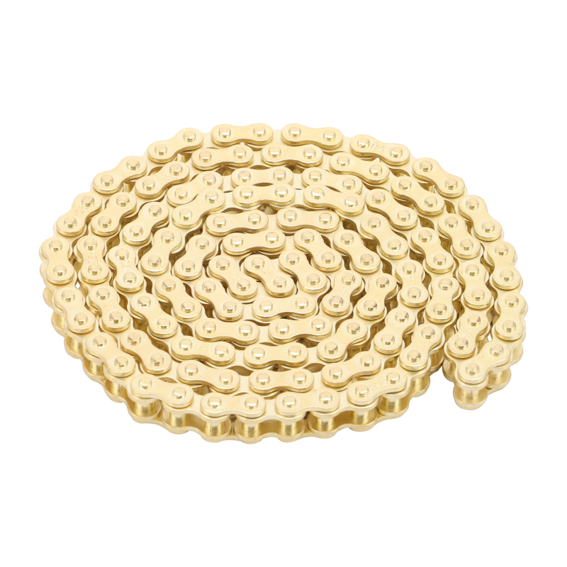 Lanț de înlocuire pentru motocicletă off-road, GOOFIT, model G043-048, compatibil cu 1 model