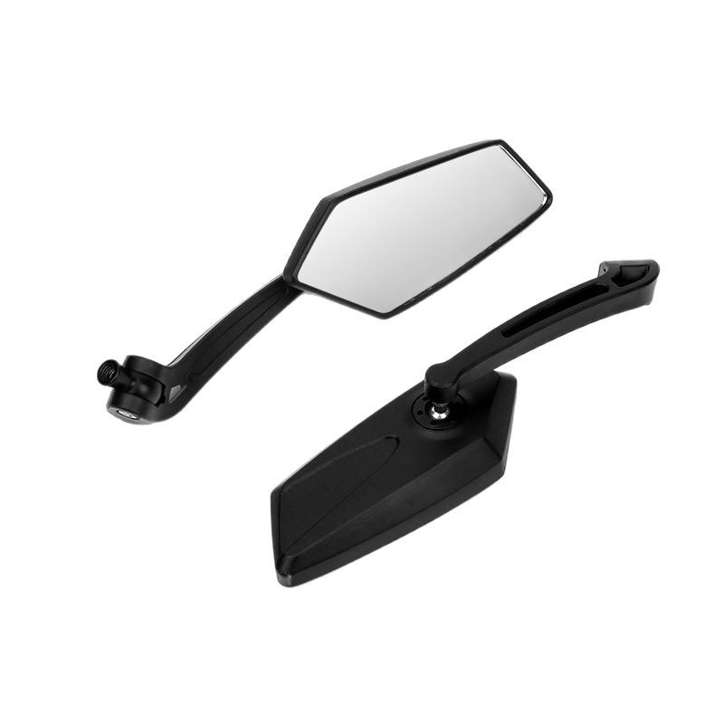 Stražnji retrovizor za električna vozila, SOKO SK2158, kompatibilan s biciklima, dvotočkaškim električnim vozilima i motociklima