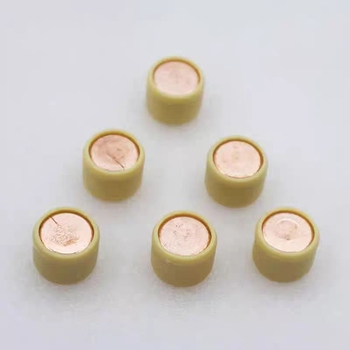 Junbang Gy6-125/150 Puli perle za motocikle GY6