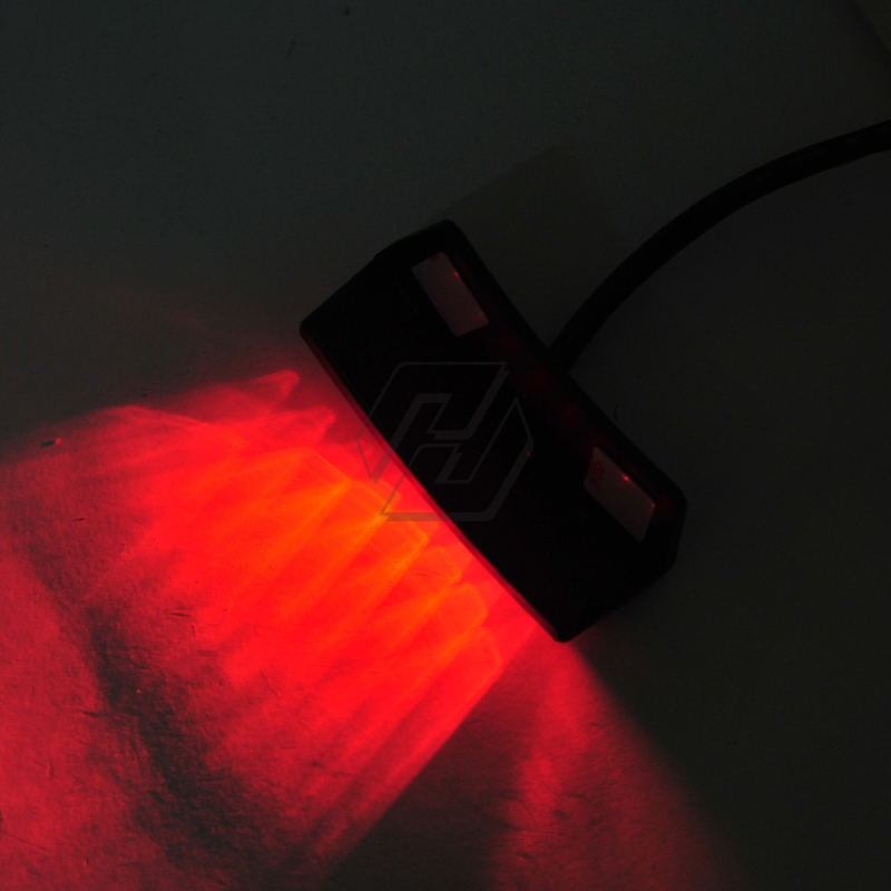 Homtru Lumină decorativă pentru oglinda retrovizoare a motocicletei cu semnal de direcție pentru Goldwing 1800 GL1800 F6B