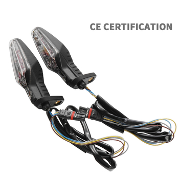 LED pokazivač smjera za BMW R1250GS ADV i R1300GS - Model T-s005, marka Leon