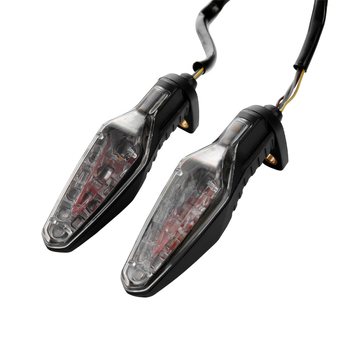 LED pokazivač smjera za BMW R1250GS ADV i R1300GS - Model T-s005, marka Leon