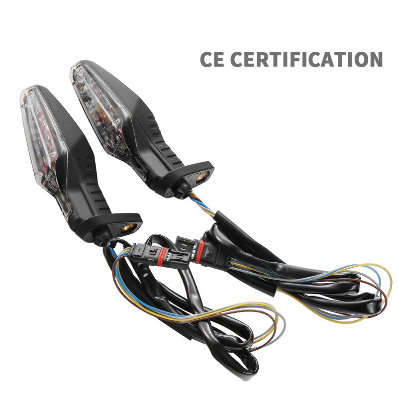 LED pokazivač smjera za BMW R1250GS ADV i R1300GS - Model T-s005, marka Leon