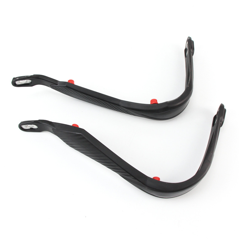 Protecție pentru mâner motocicletă, Brand TOLIAKEY, Model HD09B, Nr. de produs HD-09B, Destinată întreținerii, Procesare personalizată
