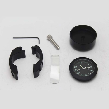 Accesorii ceas pentru motocicletă (MR53043, Moore Locomotive, modele generale)