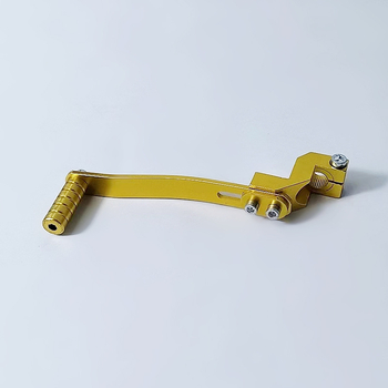 Ručica mjenjača za motocikle, aluminijska legura s anodiziranim završetkom, model RH-021, univerzalna primjena, prilagodljivo