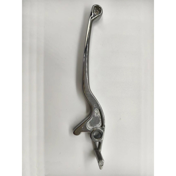 Lei Meng motocikl set dviju ručica za kočnicu i spojku u stilu rogova bikova (lijeva i desna) za disk sustave kočenja