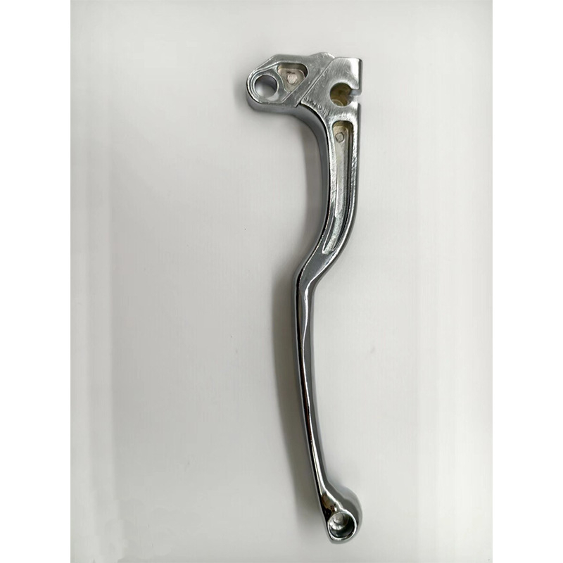 Lei Meng motocikl set dviju ručica za kočnicu i spojku u stilu rogova bikova (lijeva i desna) za disk sustave kočenja