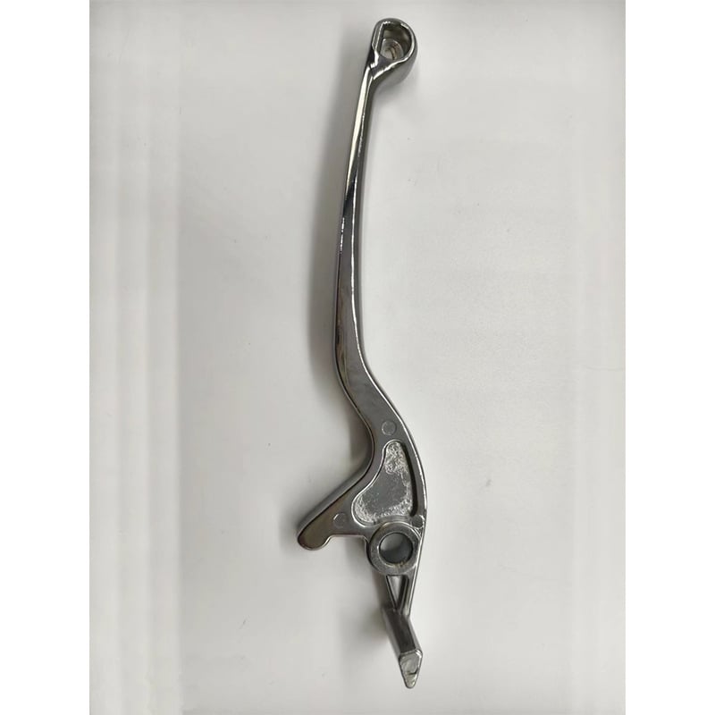 Lei Meng motocikl set dviju ručica za kočnicu i spojku u stilu rogova bikova (lijeva i desna) za disk sustave kočenja