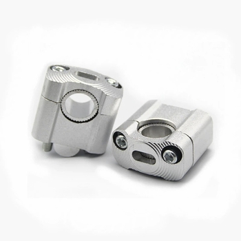 Adapter dizanja upravljača motocikla, univerzalna kompatibilnost, marka py, model Bbt-0806, prilagodljiv, za fiksni upravljač