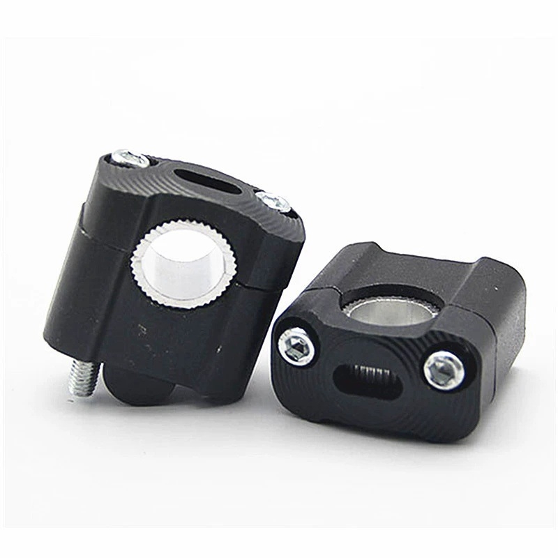 Adapter dizanja upravljača motocikla, univerzalna kompatibilnost, marka py, model Bbt-0806, prilagodljiv, za fiksni upravljač