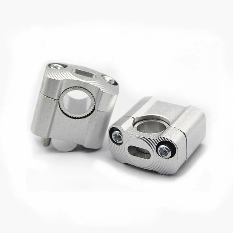 Adapter dizanja upravljača motocikla, univerzalna kompatibilnost, marka py, model Bbt-0806, prilagodljiv, za fiksni upravljač