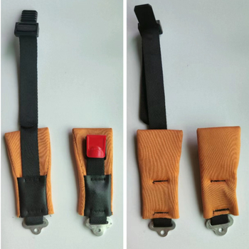 Încuietoare pentru cască, personalizare disponibilă, piața țintă: Alte, etichetare privată: Nu