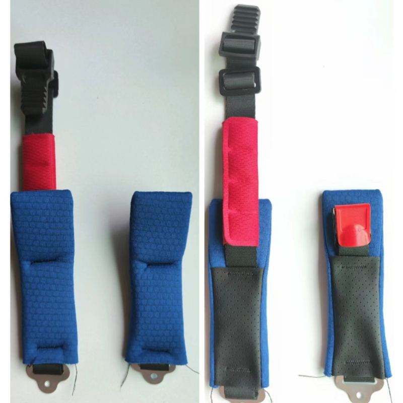 Încuietoare pentru cască, personalizare disponibilă, piața țintă: Alte, etichetare privată: Nu