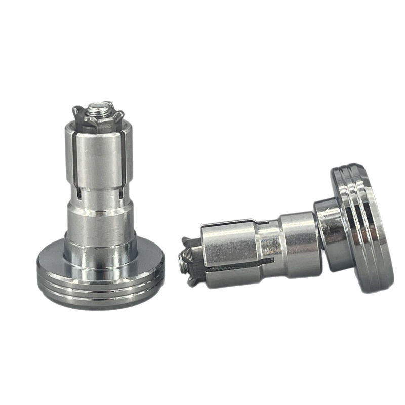 Plug upravljača motocikla, aluminijska legura, universalno, model JT-098