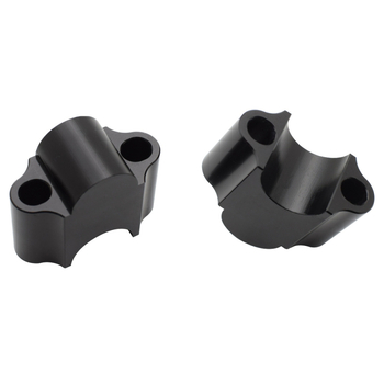 22 mm aluminijski podizač upravljača za terenski motocikl