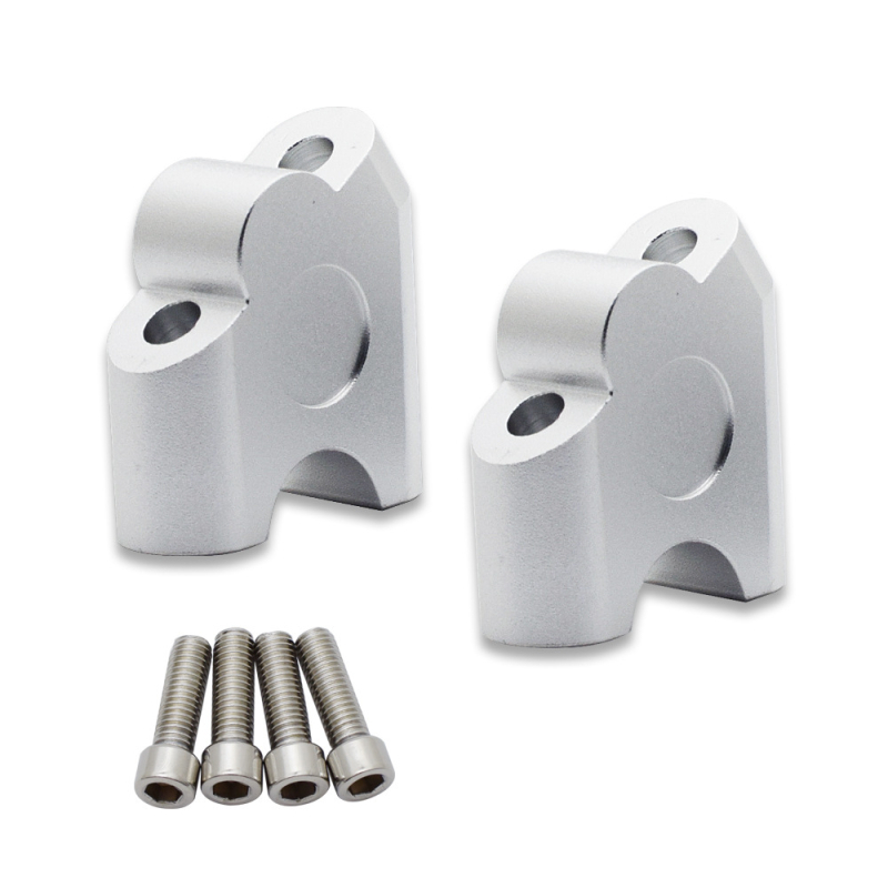 22 mm aluminijski podizač upravljača za terenski motocikl