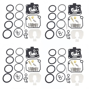 Set za popravak karburatora Yamaha F50-T50hp (2001-2004) — 62Y-W0093-11-00