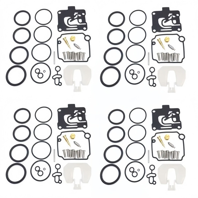 Set za popravak karburatora Yamaha F50-T50hp (2001-2004) — 62Y-W0093-11-00