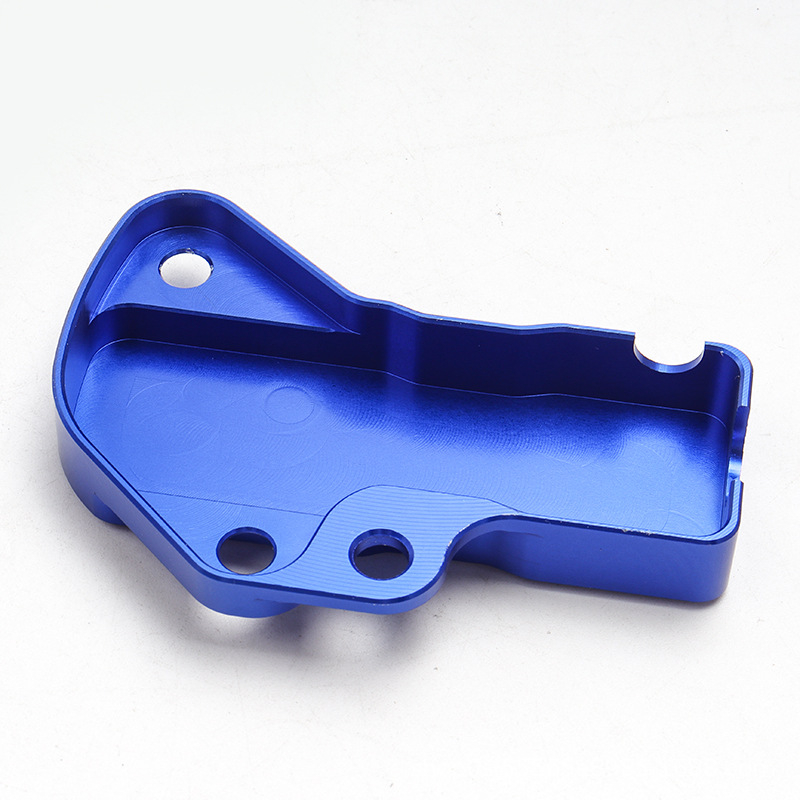 Zaštita senzora za EXC XCW 150/250/300 – aluminijska legura, vodootporna, otporna na habanje, reflektirajuća, standardna debljina