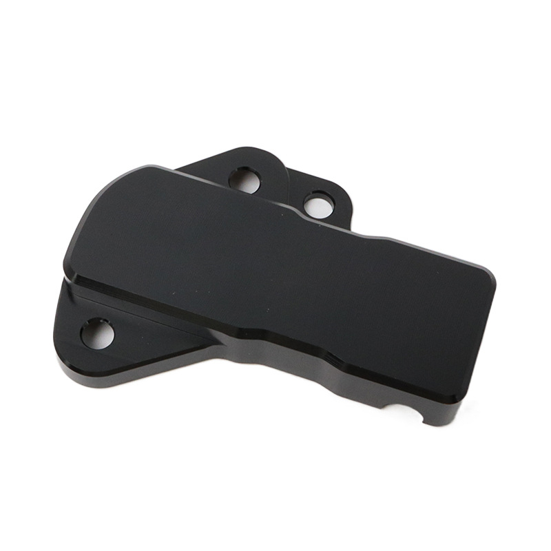 Zaštita senzora za EXC XCW 150/250/300 – aluminijska legura, vodootporna, otporna na habanje, reflektirajuća, standardna debljina