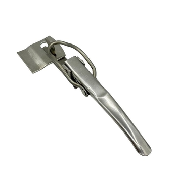 Mâner de încuietoare din oțel inoxidabil pentru compartiment
