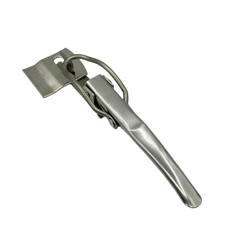 Mâner de încuietoare din oțel inoxidabil pentru compartiment