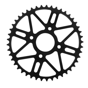 Pinion spate pentru Huayang T2K1K2 520-45T/47T/49T Kaiqing