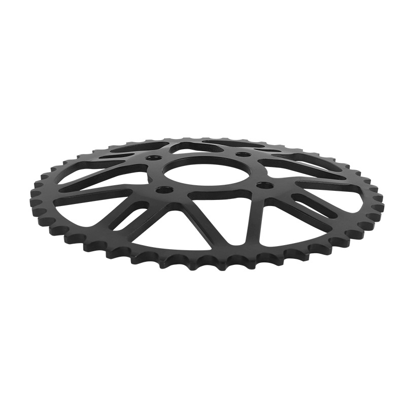 Pinion spate pentru Huayang T2K1K2 520-45T/47T/49T Kaiqing