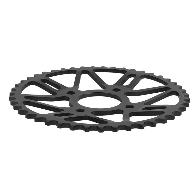 Pinion spate pentru Huayang T2K1K2 520-45T/47T/49T Kaiqing