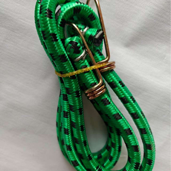 Okrugli gumeni vezni remeni s podesivom duljinom – elastične užadice za bicikle, motocikle i električna vozila; materijal: polipropilen + lateks + guma; nosivost 20 kg