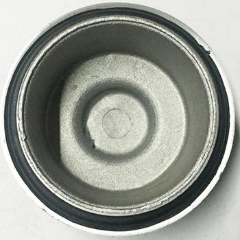 Capac de supape pentru capul cilindrului pentru motocicletă Tianjian, model XFY0105, marcă FY