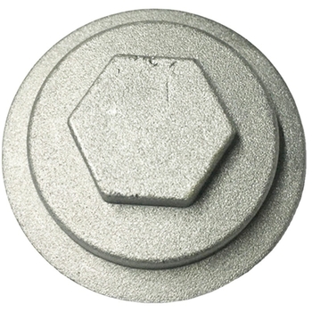 Capac de supape pentru capul cilindrului pentru motocicletă Tianjian, model XFY0105, marcă FY