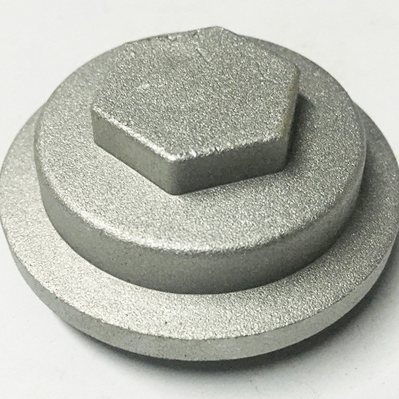 Capac de supape pentru capul cilindrului pentru motocicletă Tianjian, model XFY0105, marcă FY