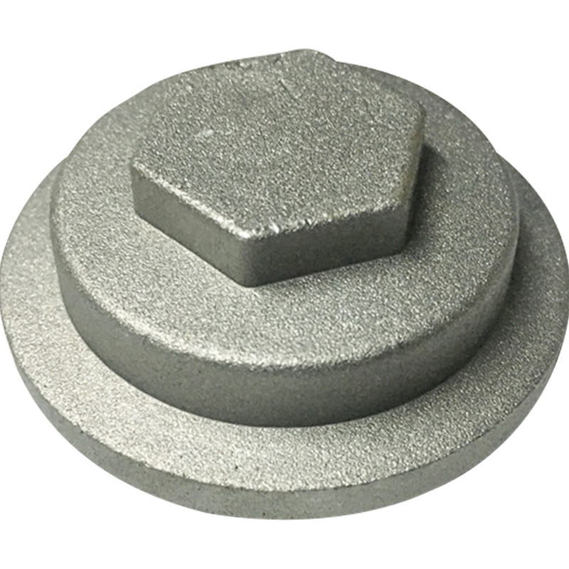 Capac de supape pentru capul cilindrului pentru motocicletă Tianjian, model XFY0105, marcă FY