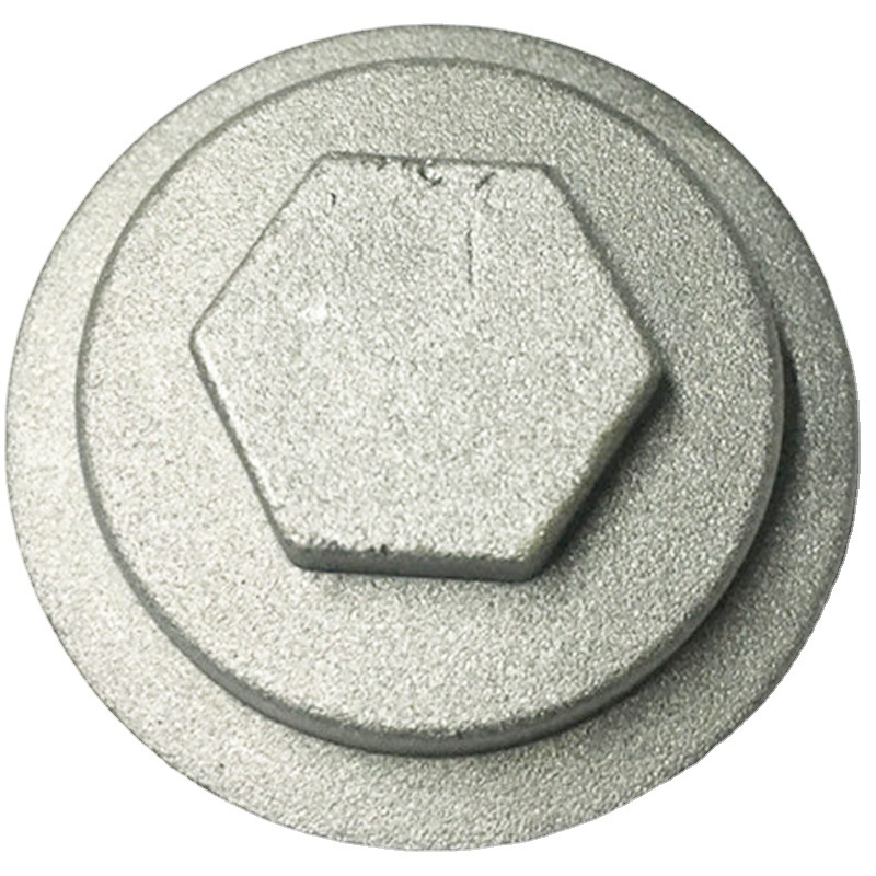 Capac de supape pentru capul cilindrului pentru motocicletă Tianjian, model XFY0105, marcă FY