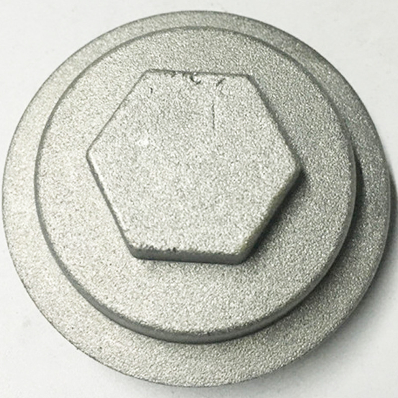 Capac de supape pentru capul cilindrului pentru motocicletă Tianjian, model XFY0105, marcă FY