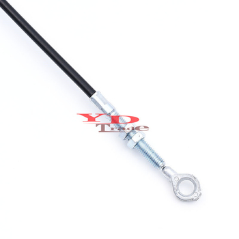 Kabel za ubrzanje kartinga; duljine 61/71/75/87 inča; kompatibilan s karting modelima; izravna dostava od proizvođača