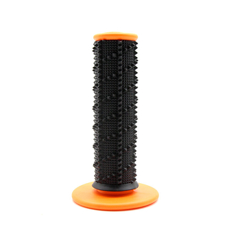 Gel pentru ghidonul motocicletei – model XG-255, potrivire universală, personalizare a procesării disponibilă