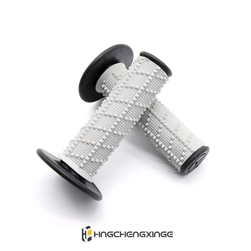 Gel pentru ghidonul motocicletei – model XG-255, potrivire universală, personalizare a procesării disponibilă