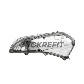 Capac transparent pentru filtru de aer pentru Honda PCX160 (Carcasă de protecție; Model PCX160; Personalizare procesare disponibilă)