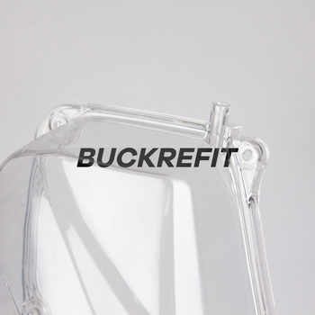 Capac transparent pentru filtru de aer pentru Honda PCX160 (Carcasă de protecție; Model PCX160; Personalizare procesare disponibilă)